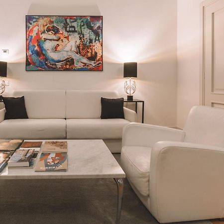 Tergesteo Adriatic Suite Trieste Ngoại thất bức ảnh