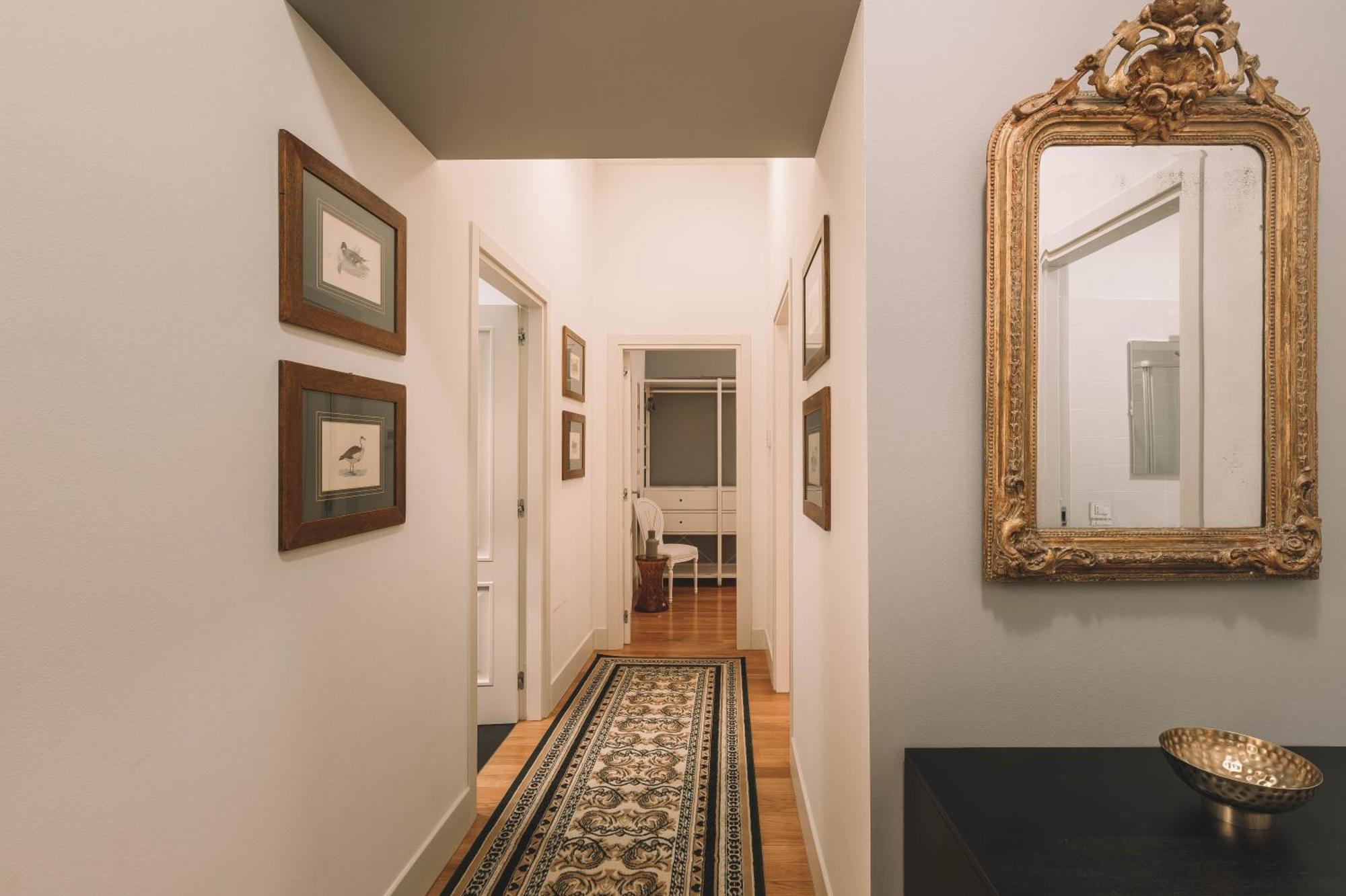 Tergesteo Adriatic Suite Trieste Ngoại thất bức ảnh