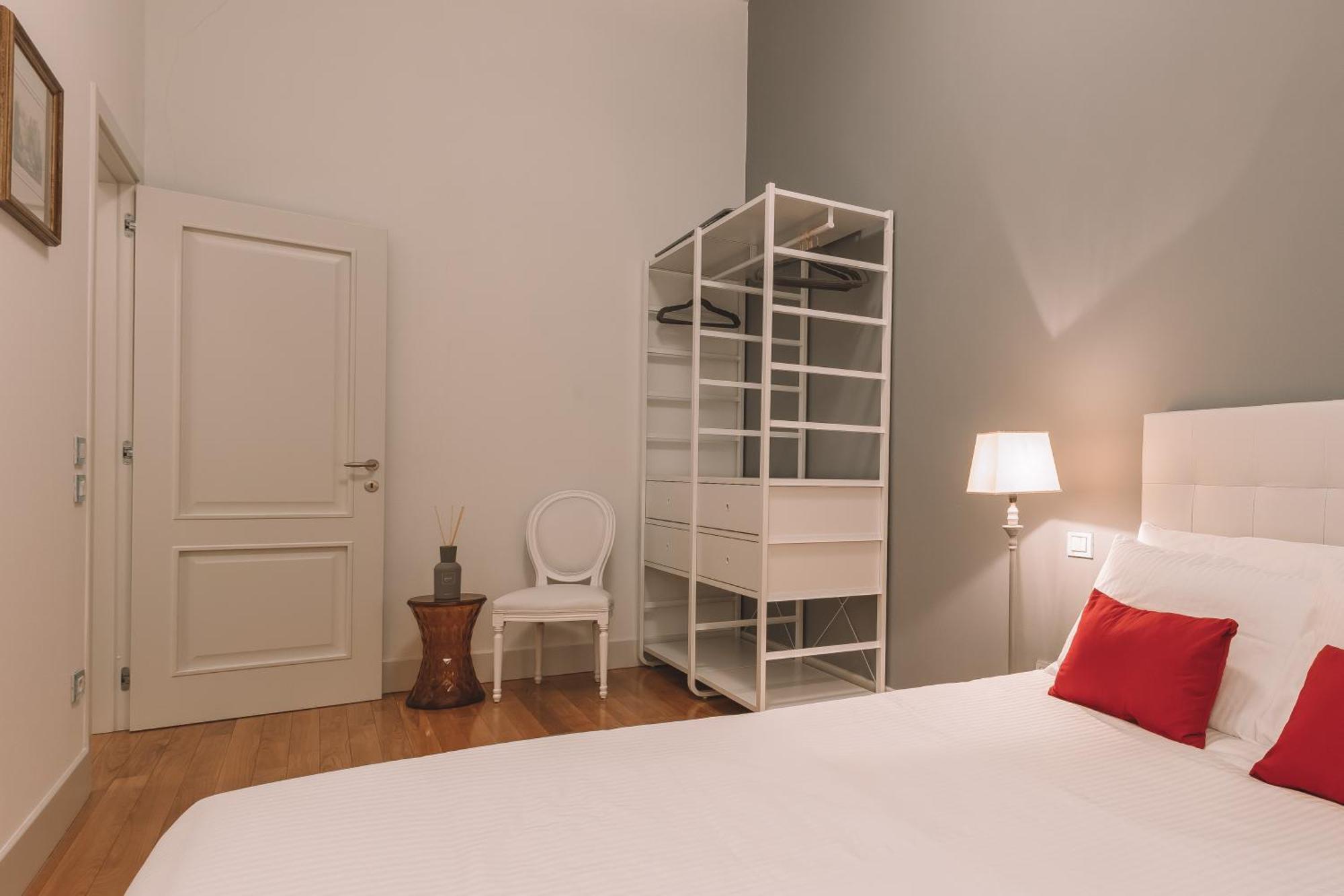 Tergesteo Adriatic Suite Trieste Ngoại thất bức ảnh