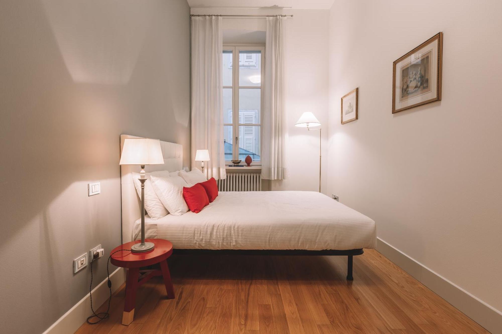 Tergesteo Adriatic Suite Trieste Ngoại thất bức ảnh