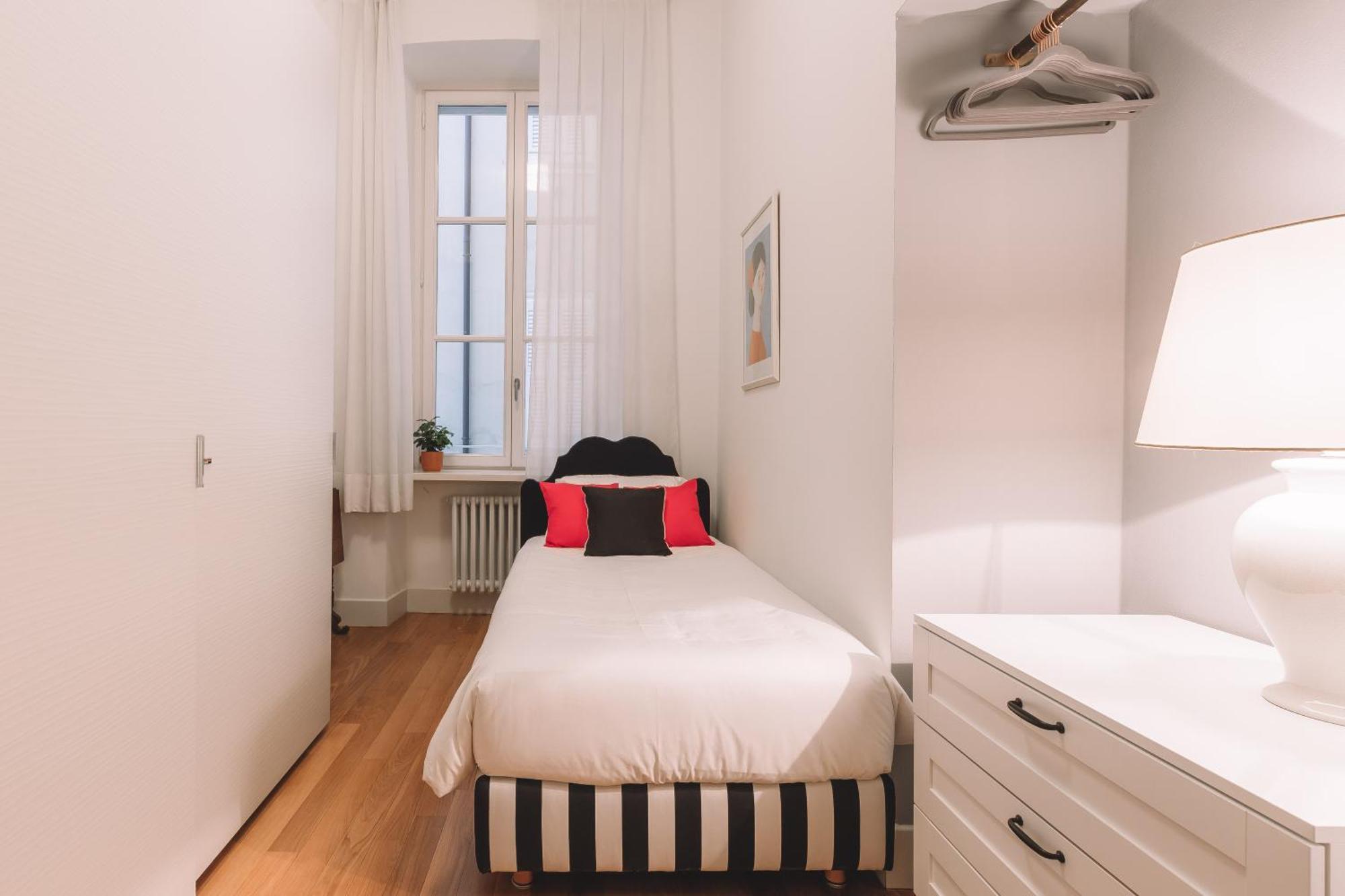 Tergesteo Adriatic Suite Trieste Ngoại thất bức ảnh