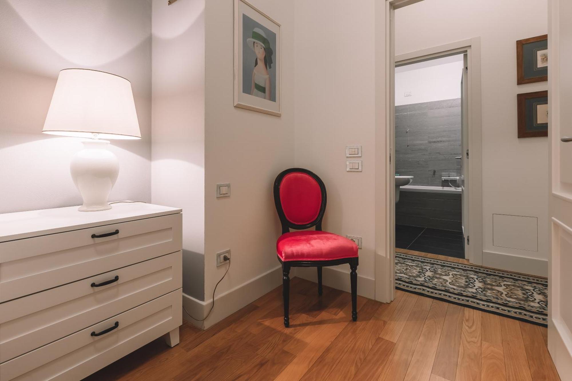 Tergesteo Adriatic Suite Trieste Ngoại thất bức ảnh