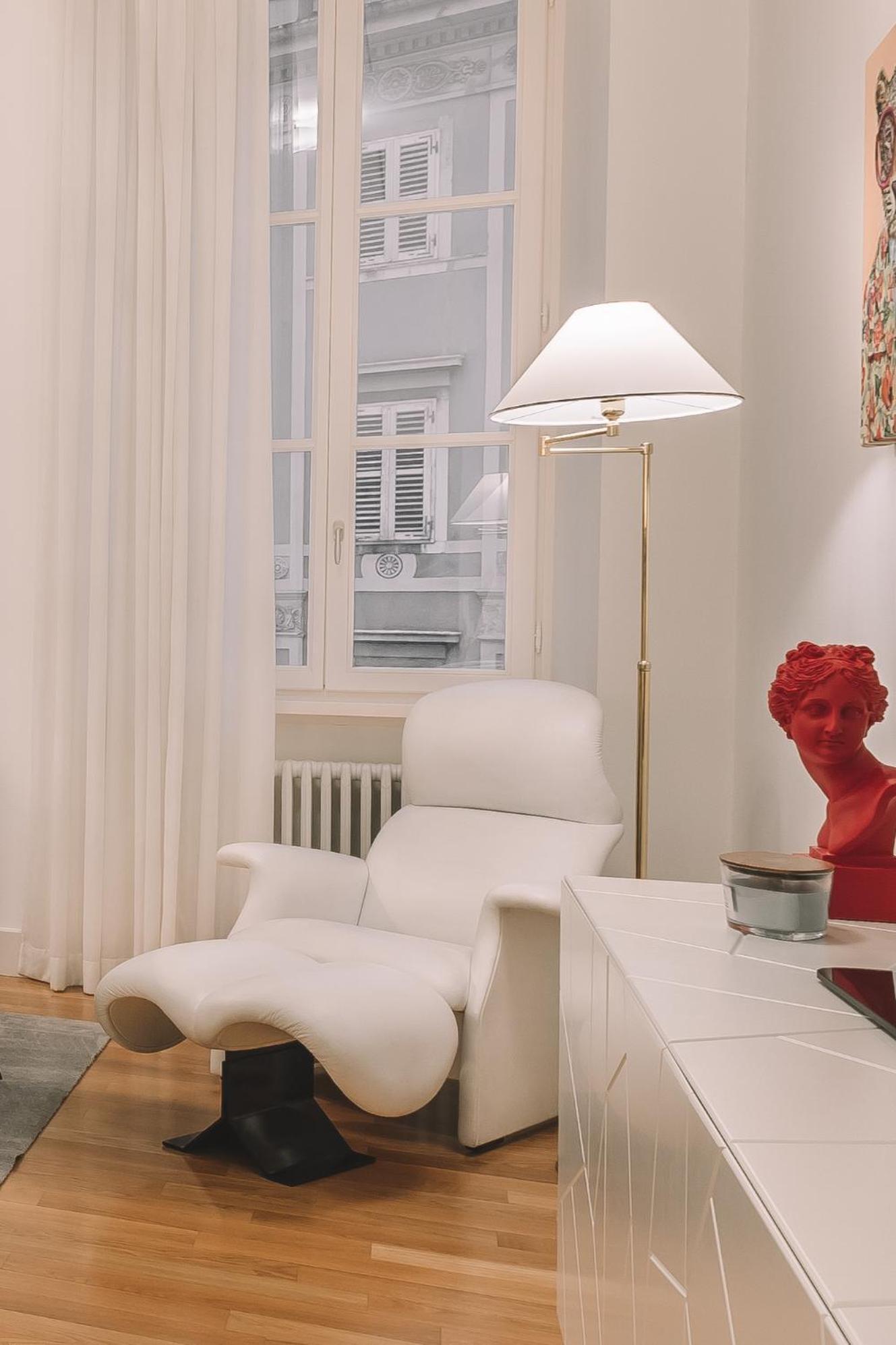 Tergesteo Adriatic Suite Trieste Ngoại thất bức ảnh