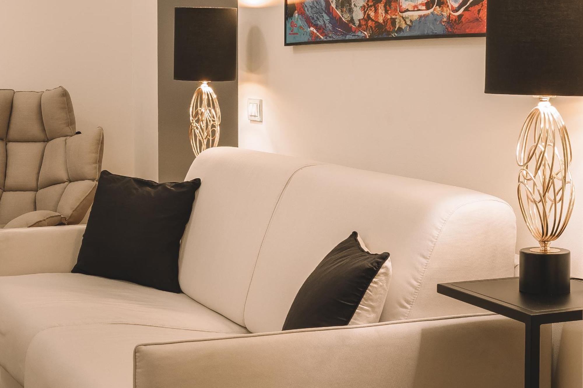Tergesteo Adriatic Suite Trieste Ngoại thất bức ảnh